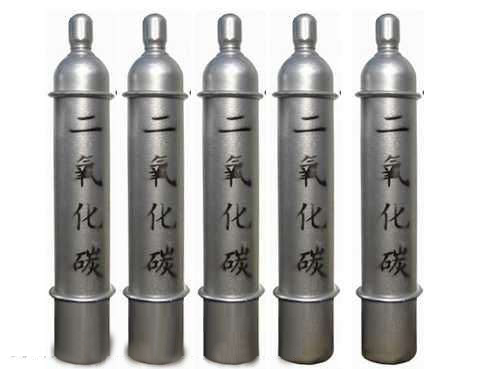 二氧化碳CO2