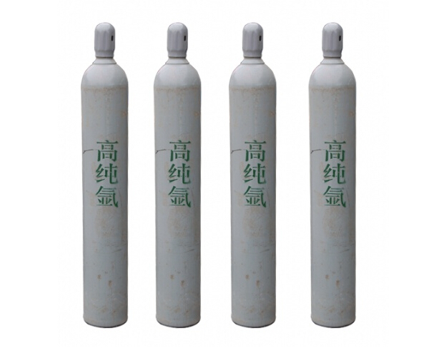 高纯氩气